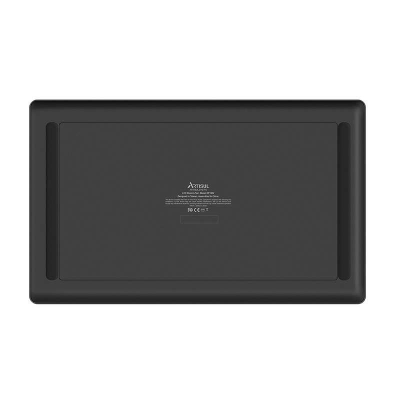 D16 Pro Pen Display - Drawing Monitor - Artisul