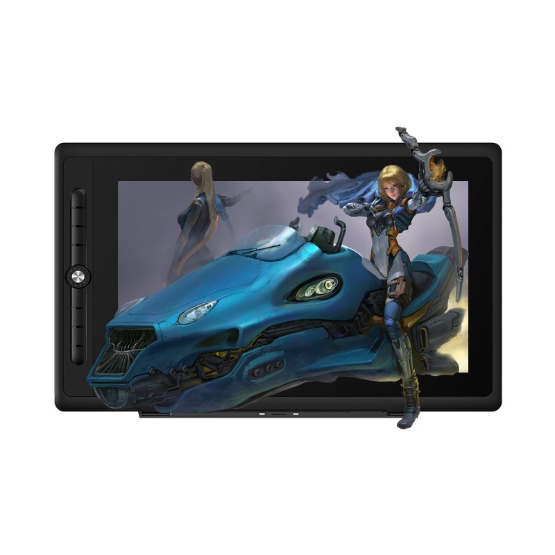 D16 Pro Pen Display - Drawing Monitor - Artisul